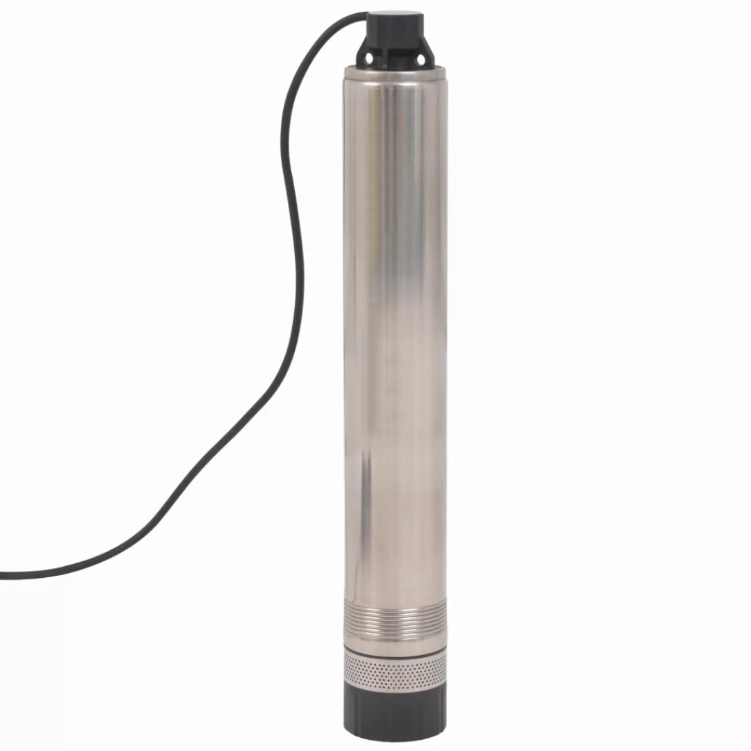 Tiefbrunnenpumpe 55 M 1000 W günstig online kaufen