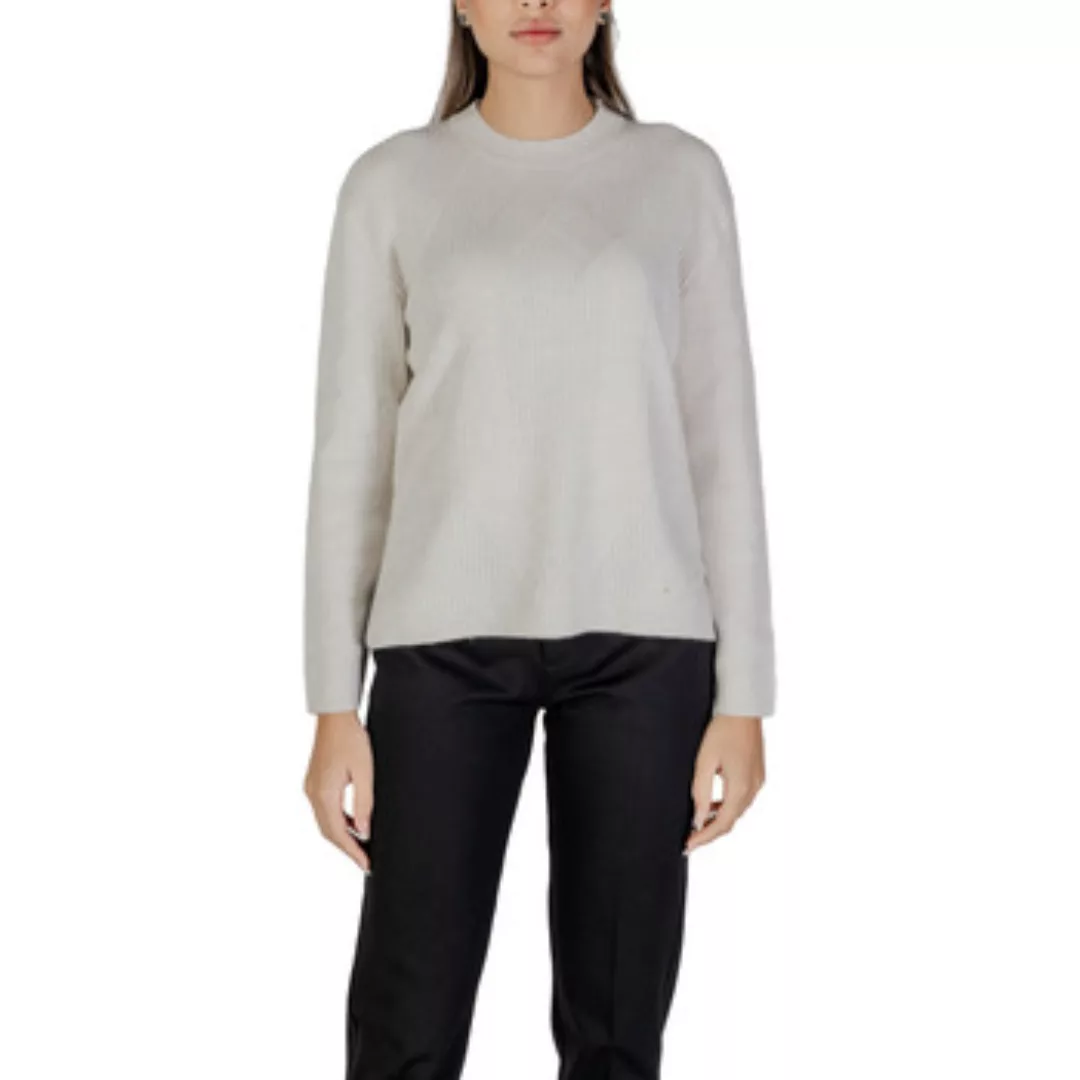 Street One  Pullover EOS_cosy rib structured sweate 302830 günstig online kaufen