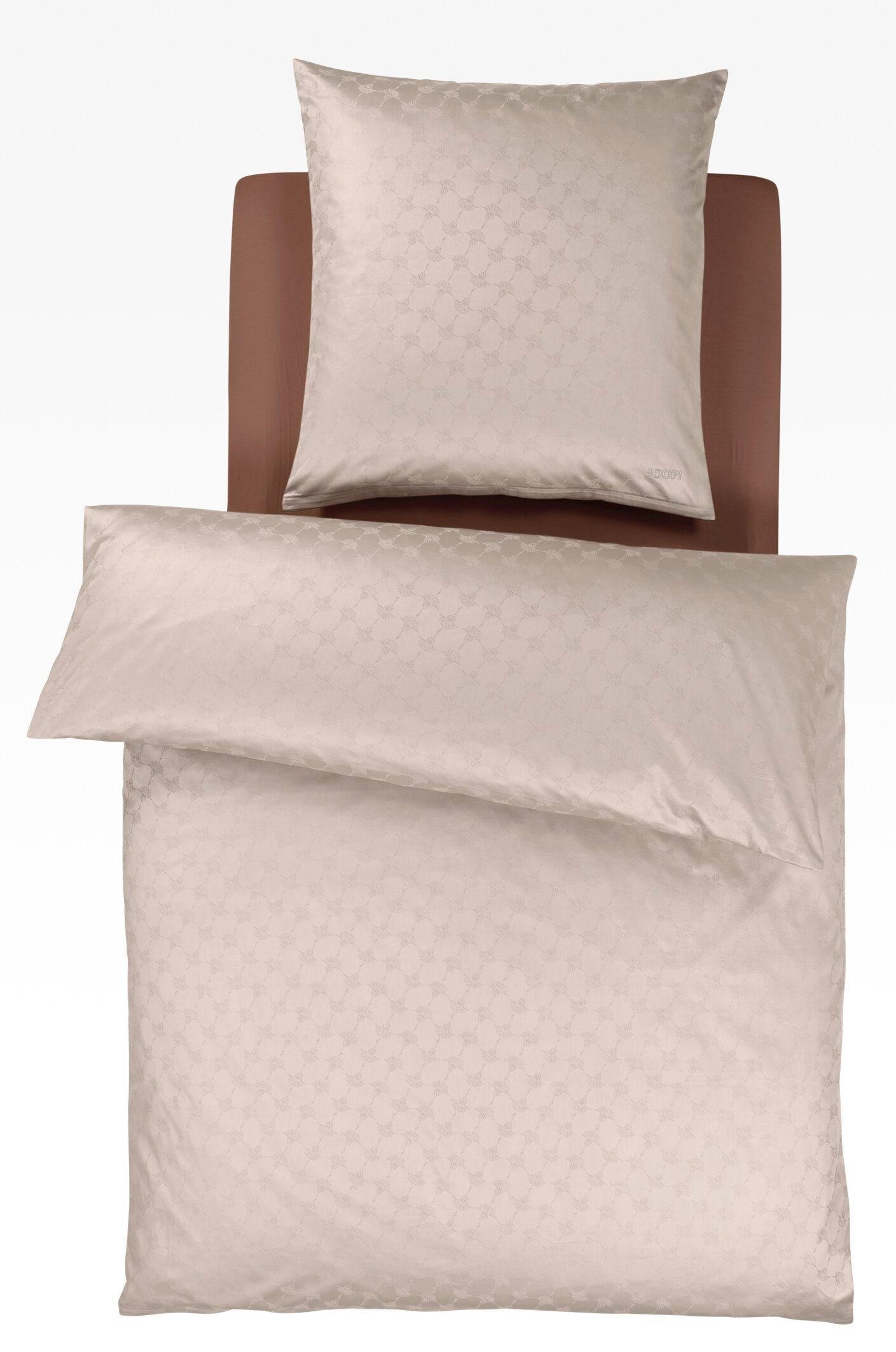 JOOP! Bettwäsche JOOP! LIVING - CORNFLOWER günstig online kaufen