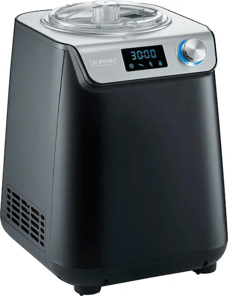 Severin Eismaschine »EZ 7407«, 1,2 l, 135 W, inkl. automatischer keep-cooli günstig online kaufen