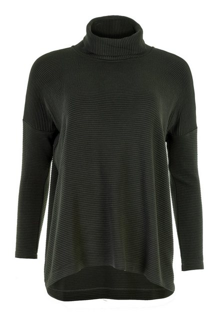 HELMIDGE Rollkragenpullover Rollkragenpullover . günstig online kaufen