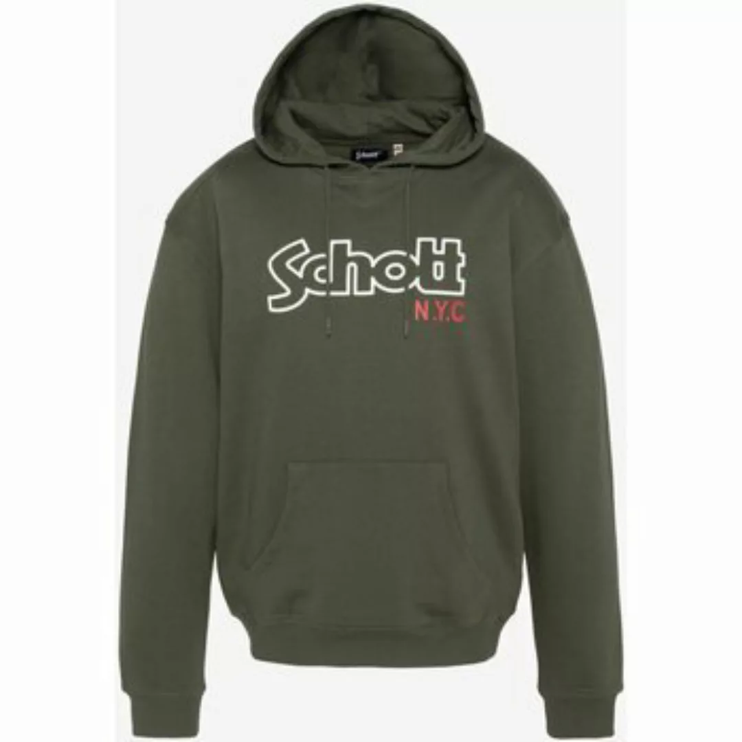 Schott  Sweatshirt SWHSIDNEY günstig online kaufen