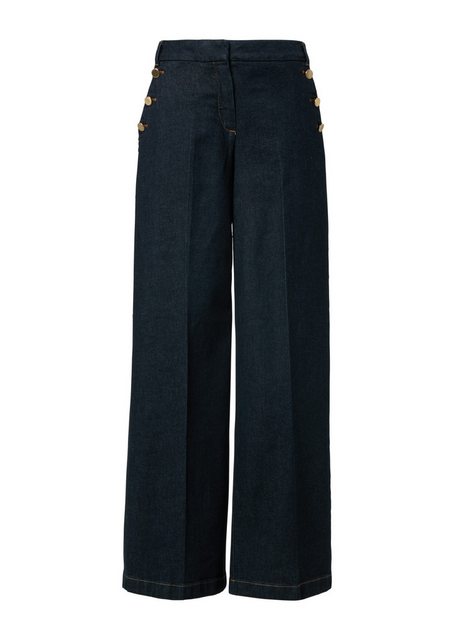 Comma 5-Pocket-Jeans Jeans-Hose günstig online kaufen