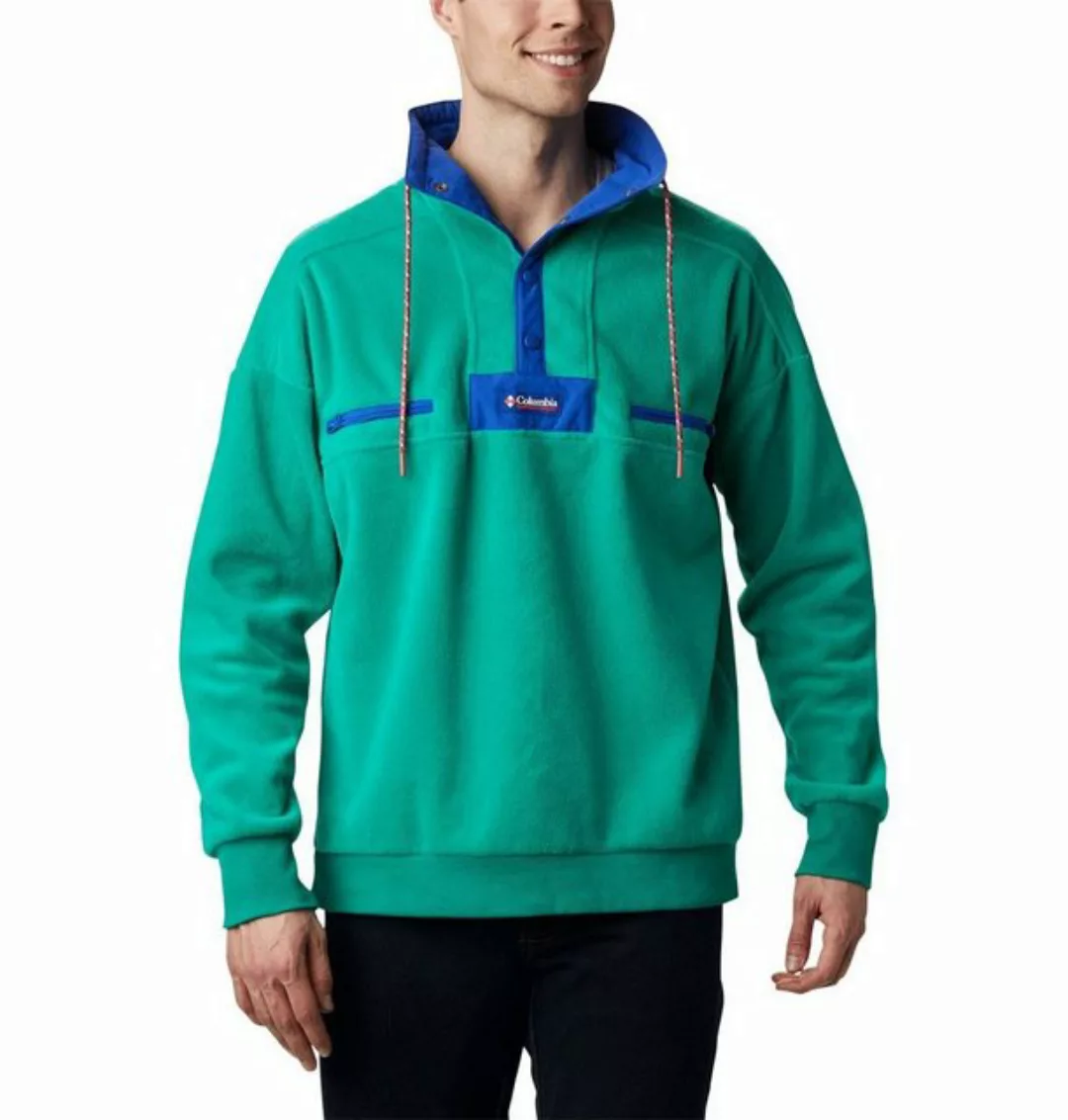 Columbia Fleecepullover Columbia Herren Fleecepullover Powder Keg günstig online kaufen