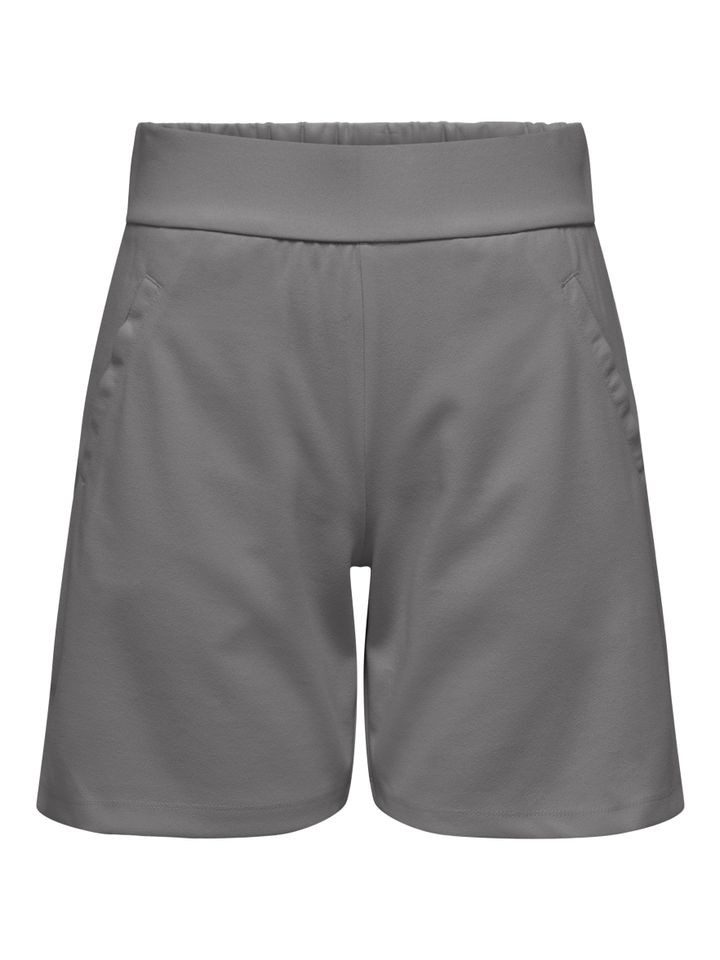 JDY Shorts – Shorts mit elastischem günstig online kaufen