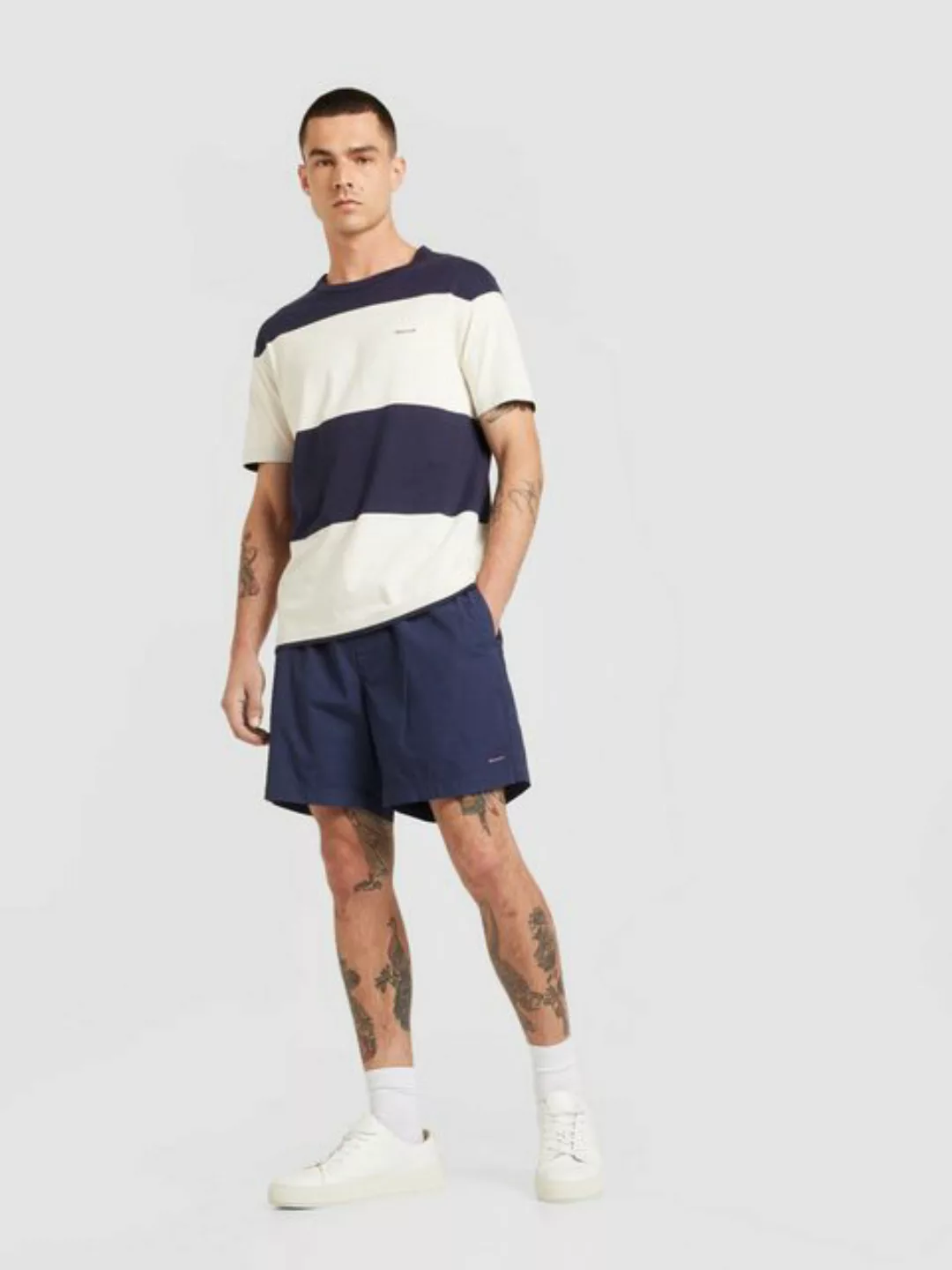 Gant Shorts (1-tlg) günstig online kaufen