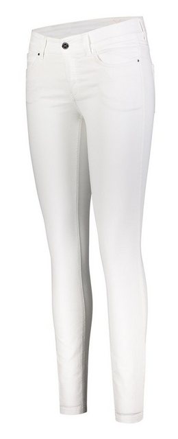 MAC Stretch-Jeans MAC DREAM SKINNY white denim 5402-90-0355L D010 günstig online kaufen