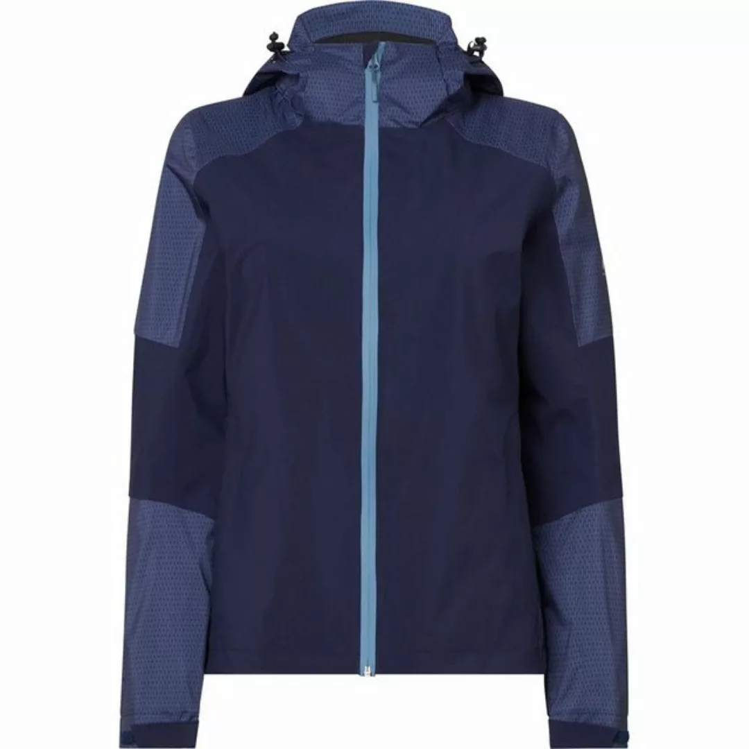 McKINLEY Outdoorjacke Larra W Damen Outdoor-Funktionsjacke blau günstig online kaufen