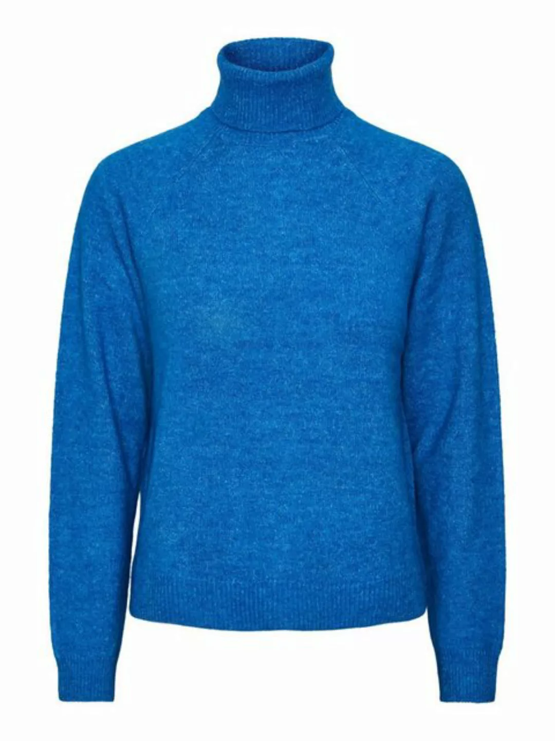 pieces Rollkragenpullover PCJULIANA LS ROLLNECK KNIT NOOS BC günstig online kaufen