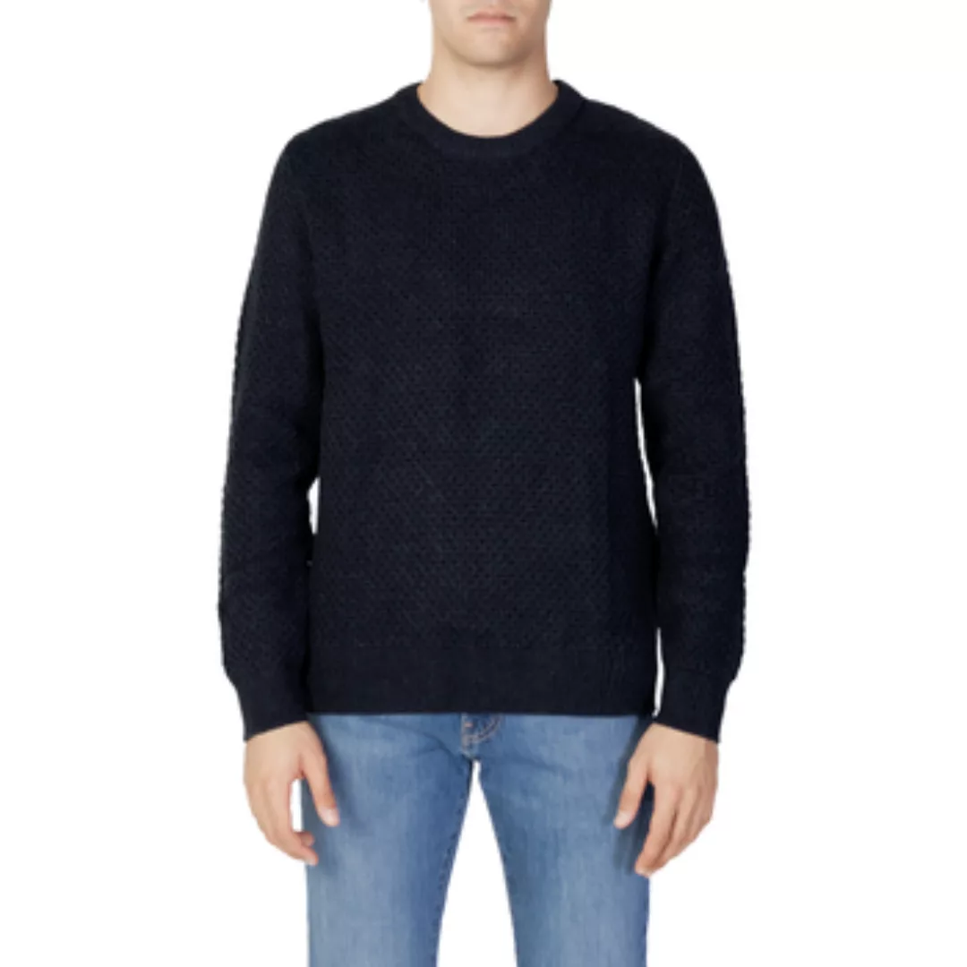 Selected  Pullover SLHOCTAVIAN LS HONEYCOMB CREW NECK W - 16086672 günstig online kaufen