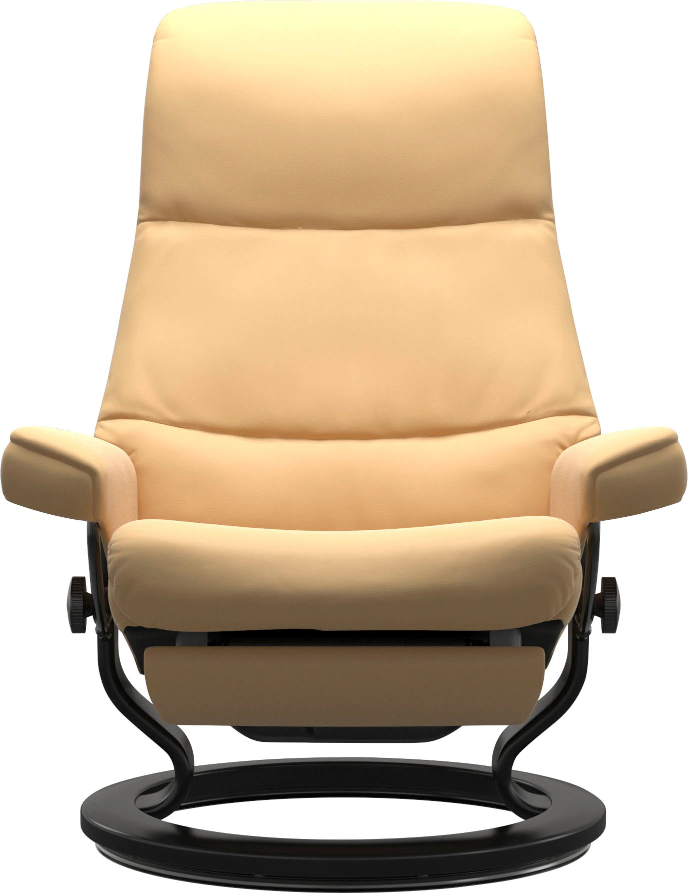 Stressless Relaxsessel "View", elektrisch verstellbar, optional 2-motorisch günstig online kaufen