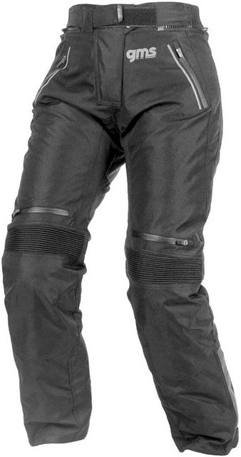 gms Motorradhose GMS Highway 3 Motorrad Textilhose günstig online kaufen