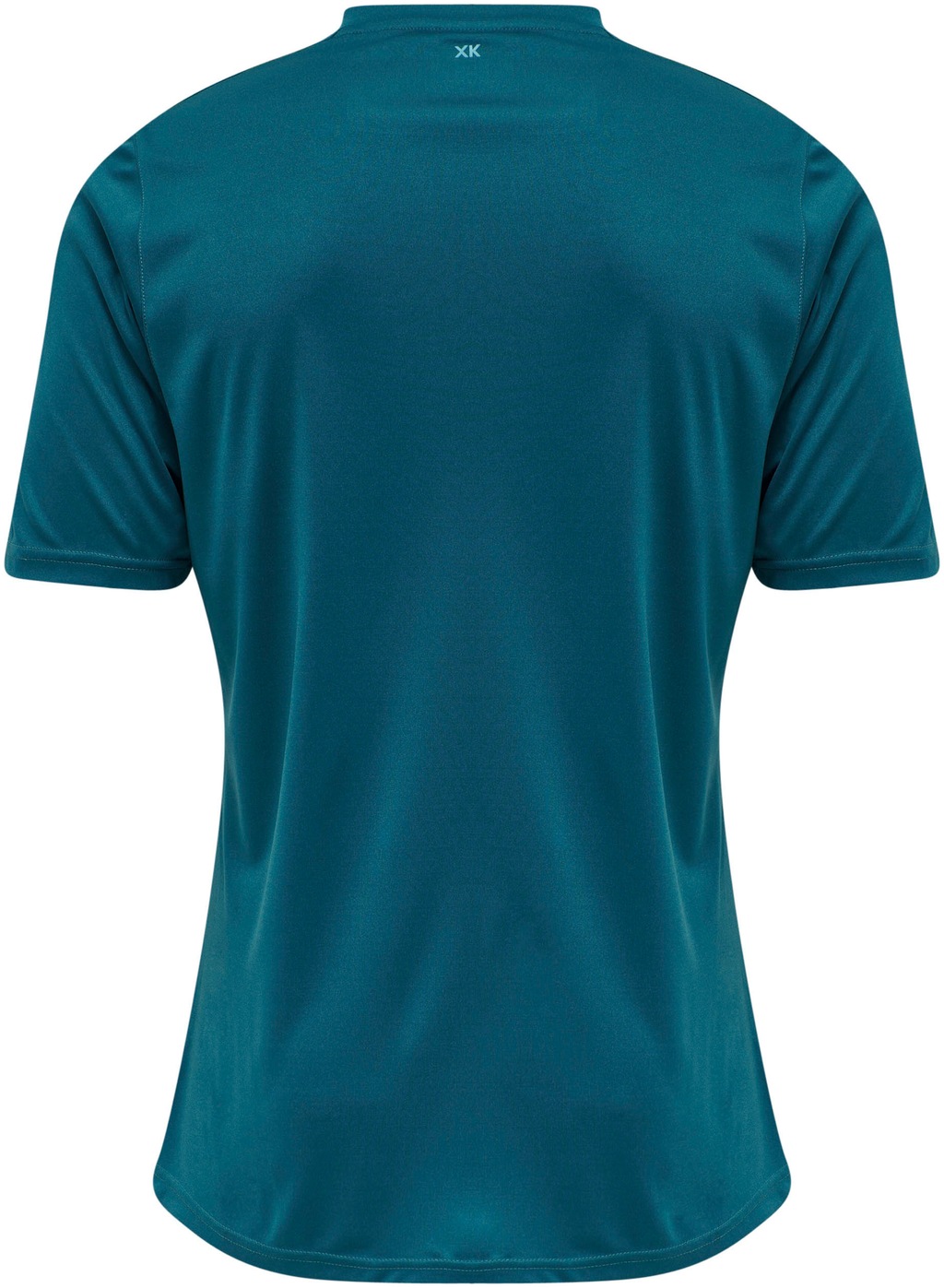 hummel T-Shirt hmlCORE XK POLY JERSEY SHORTSLEEVE günstig online kaufen