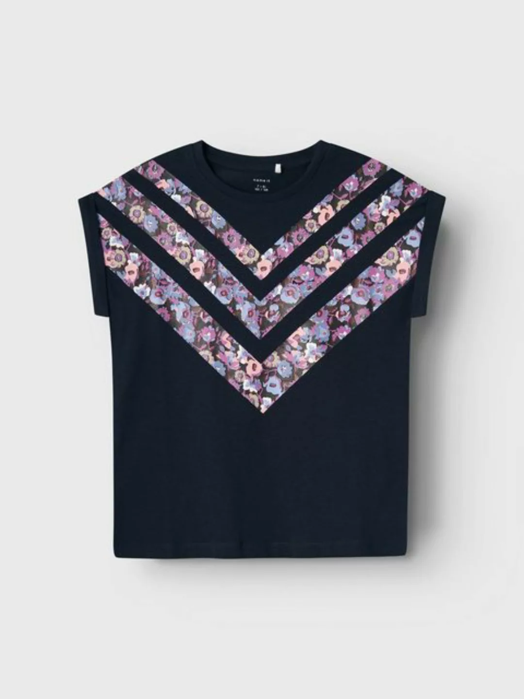 Name It T-Shirt NKFTINDA CAPSL TOP NOOS PS günstig online kaufen