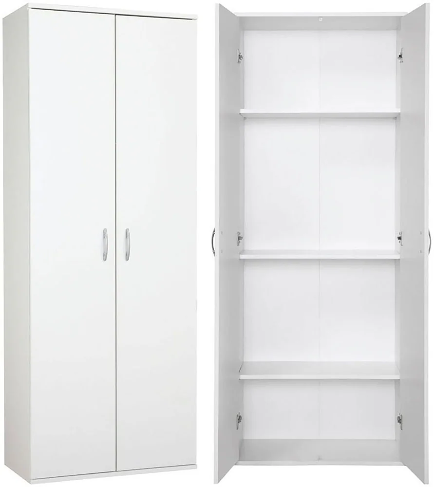 Procontour Mehrzweckschrank "Schrank Clara TOPSELLER", Höhe 167cm, mit vari günstig online kaufen