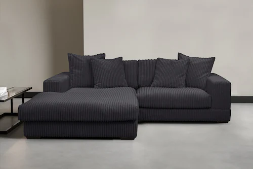 WERK2 Ecksofa "Eldorado L-Form" günstig online kaufen