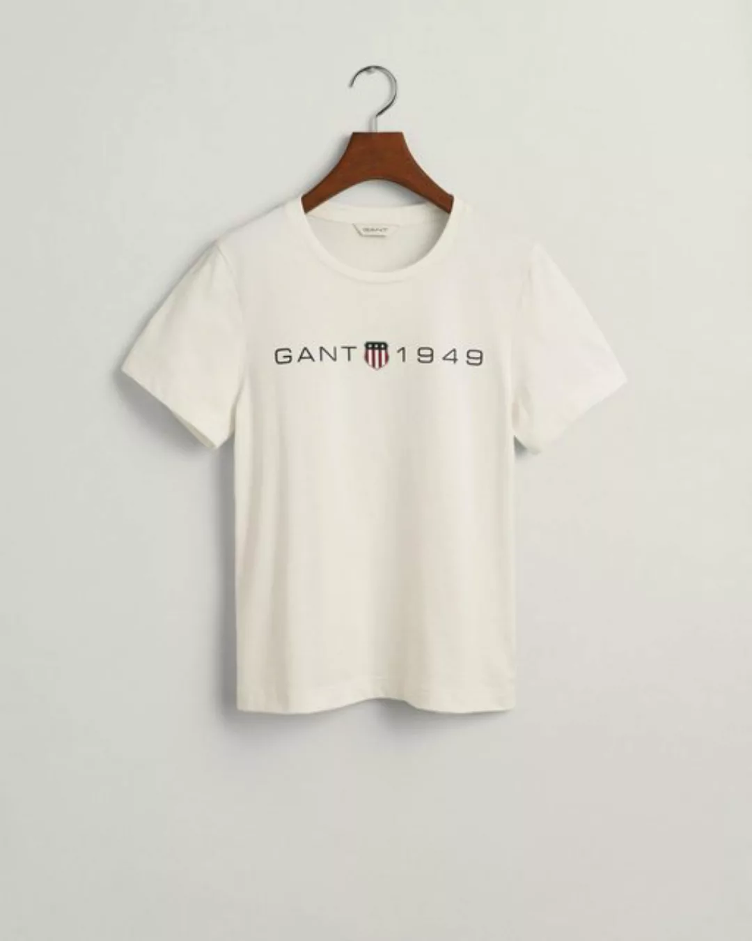 Gant T-Shirt REG PRINTED GRAPHIC T-SHIRT günstig online kaufen