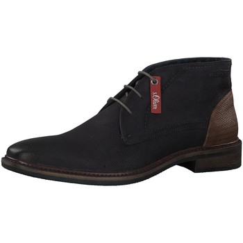 S.Oliver  Stiefel 5-5-15104-23 805 günstig online kaufen