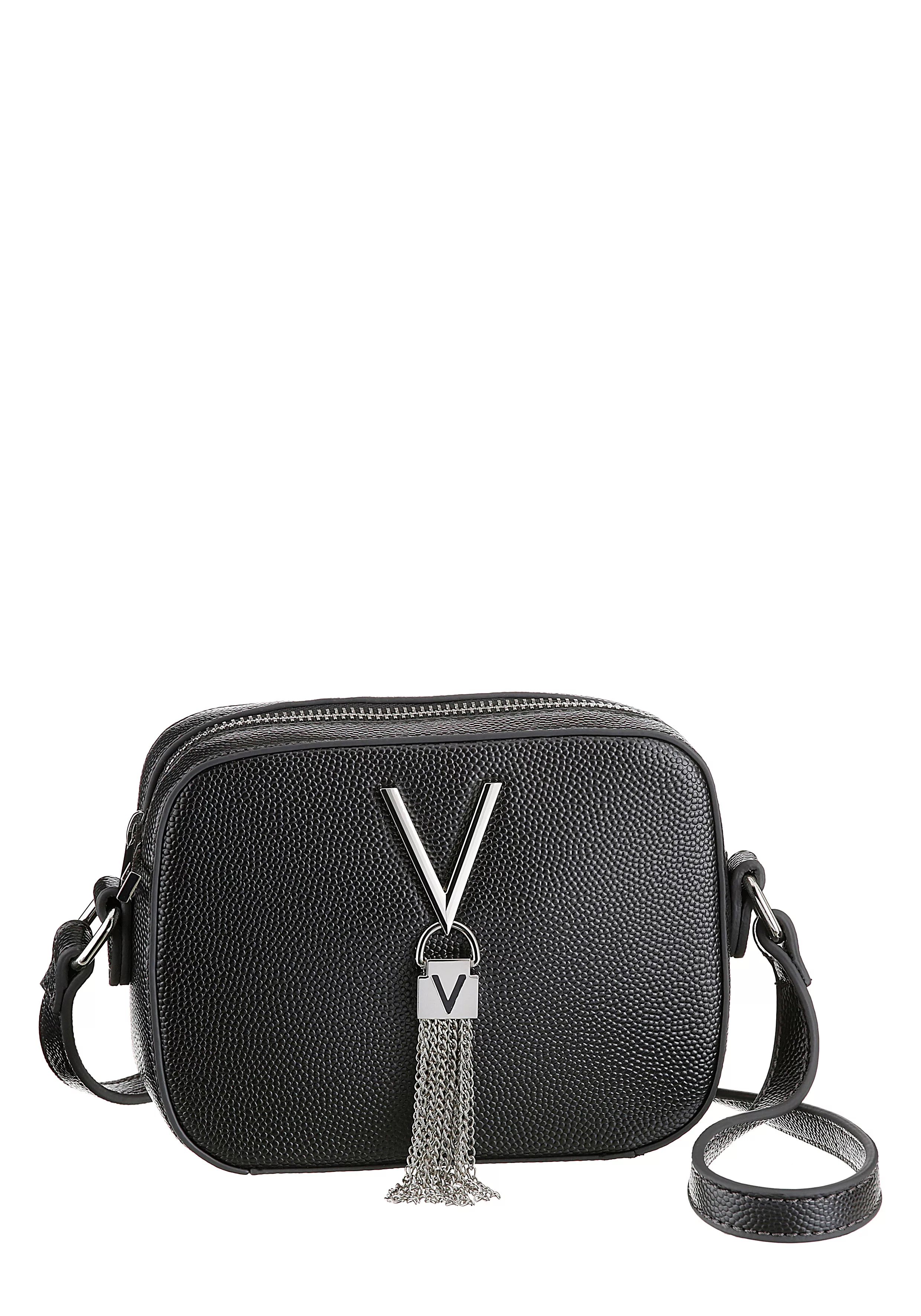 VALENTINO BAGS Umhängetasche "DIVINA", Handtasche Damen Tasche Damen Schult günstig online kaufen