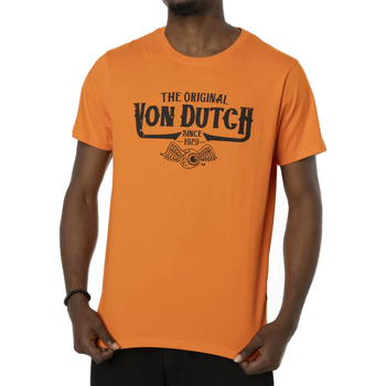 Von Dutch  T-Shirts & Poloshirts VD/1/TR/ORIG günstig online kaufen