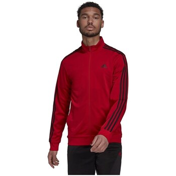 adidas  Sweatshirt 3 Stripes TT Tric günstig online kaufen