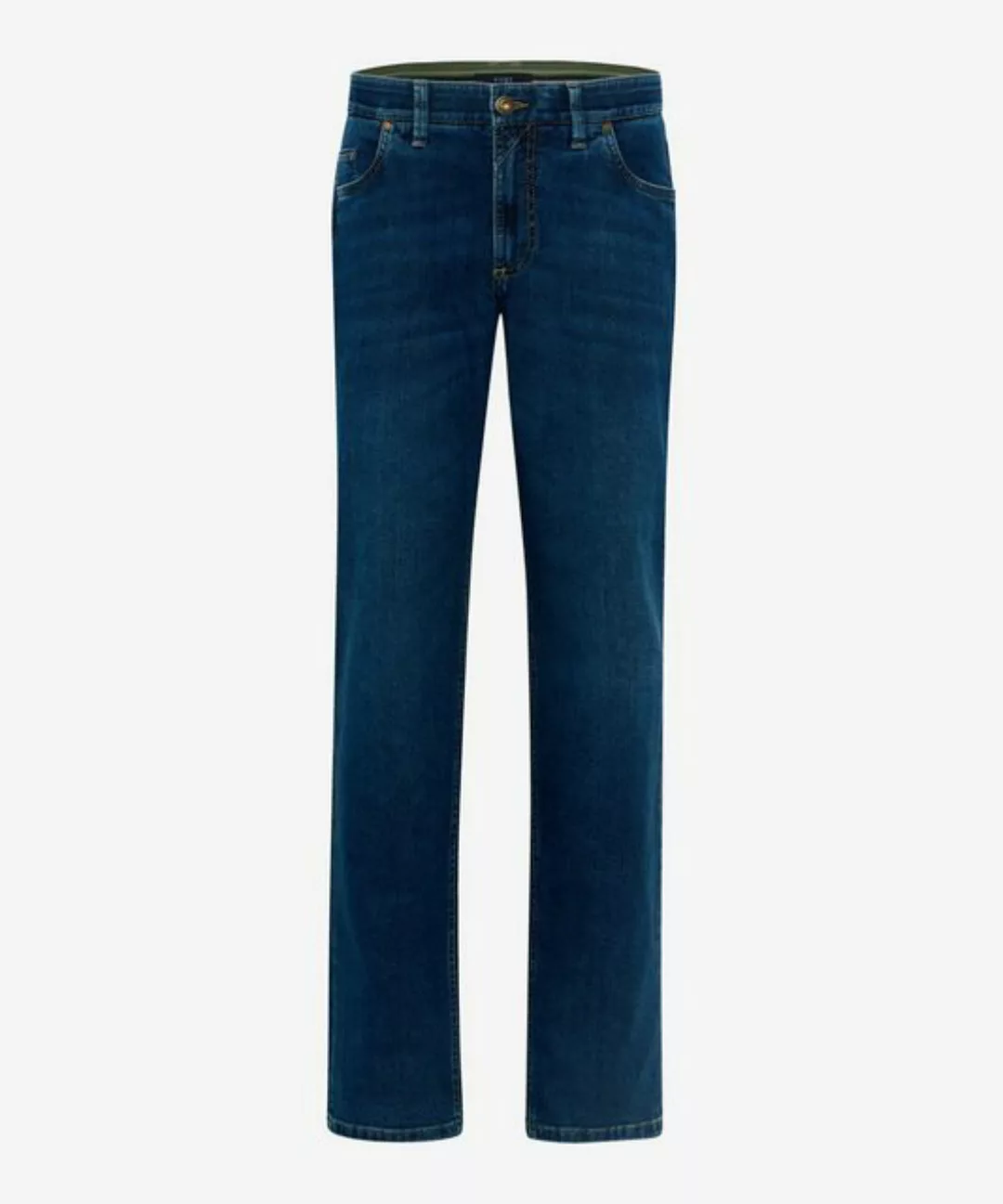 EUREX by BRAX 5-Pocket-Jeans STYLE LUKE günstig online kaufen