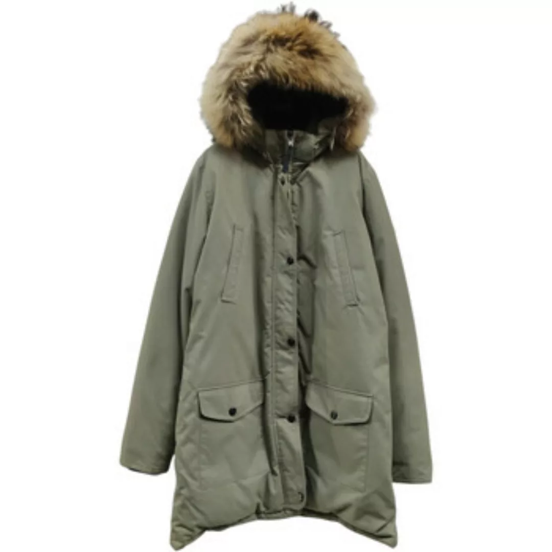 Mc Ross  Parkas G-DP804 günstig online kaufen