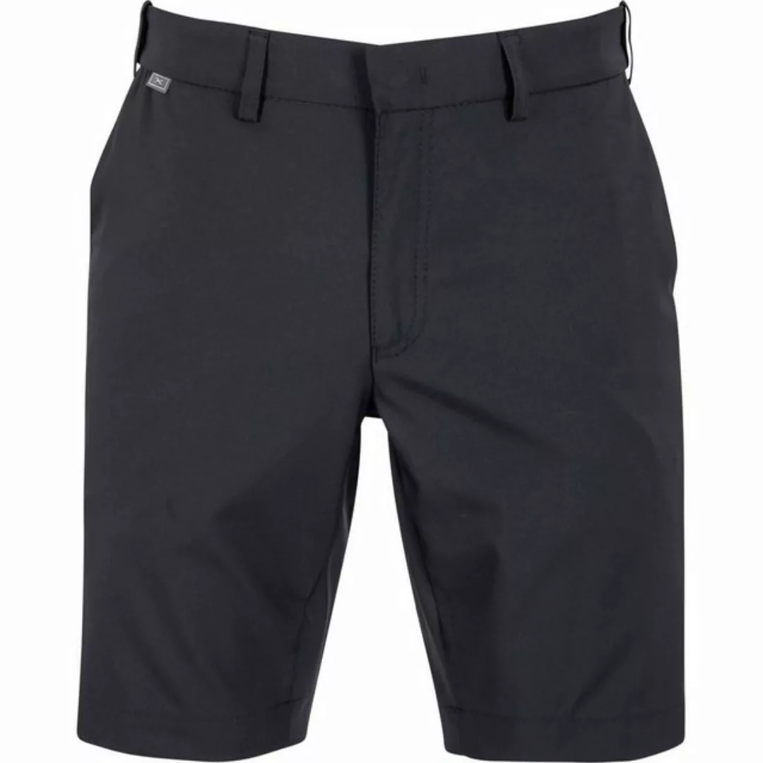 Brax Golfshorts Brax Tour FX Shorts Schwarz günstig online kaufen