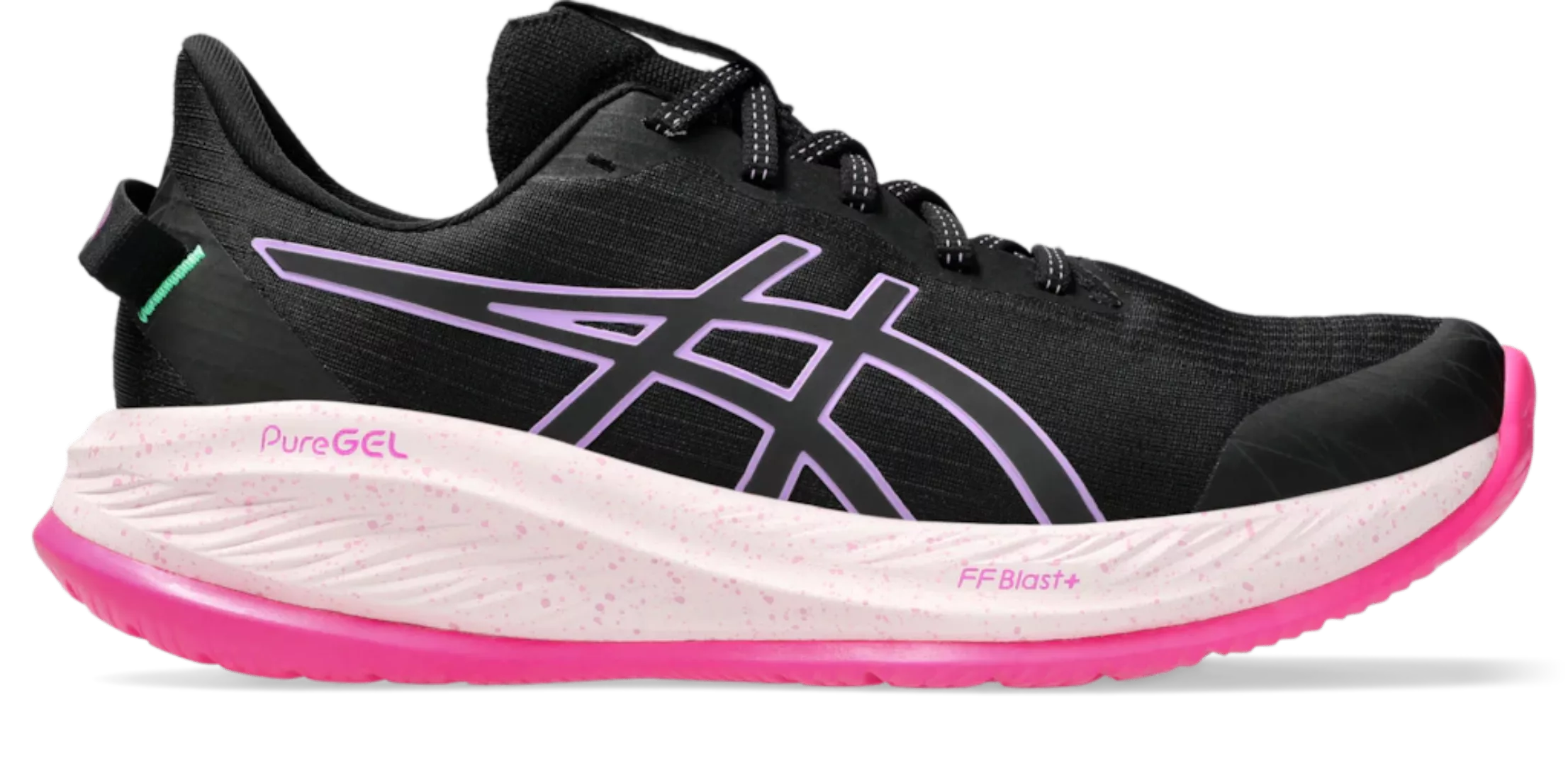 Asics Laufschuh "GEL-CUMULUS 26 LITE-SHOW", Reflektierend günstig online kaufen