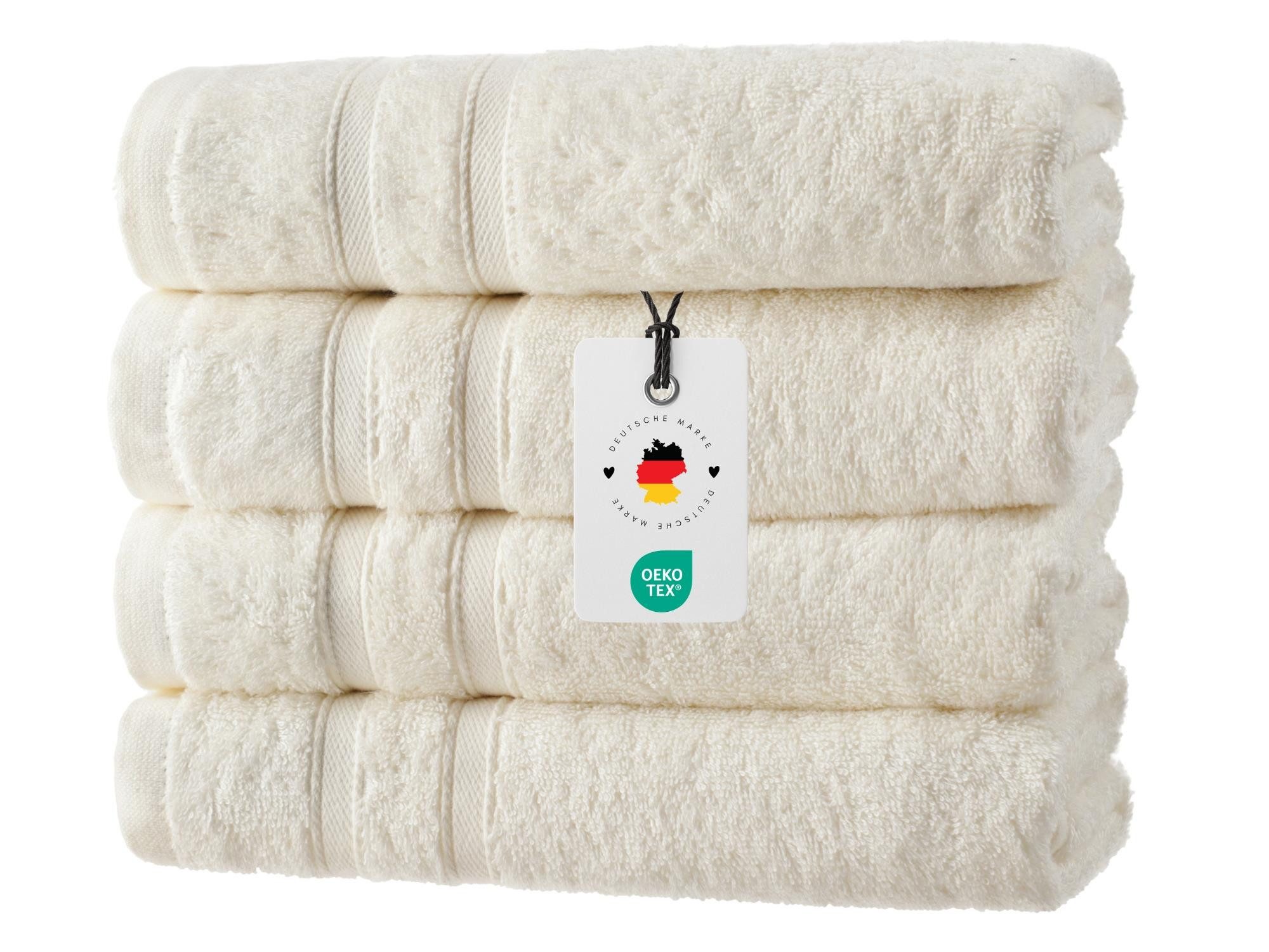 Carpe Sonno Handtuch Set Gästetuch Handtuch günstig online kaufen