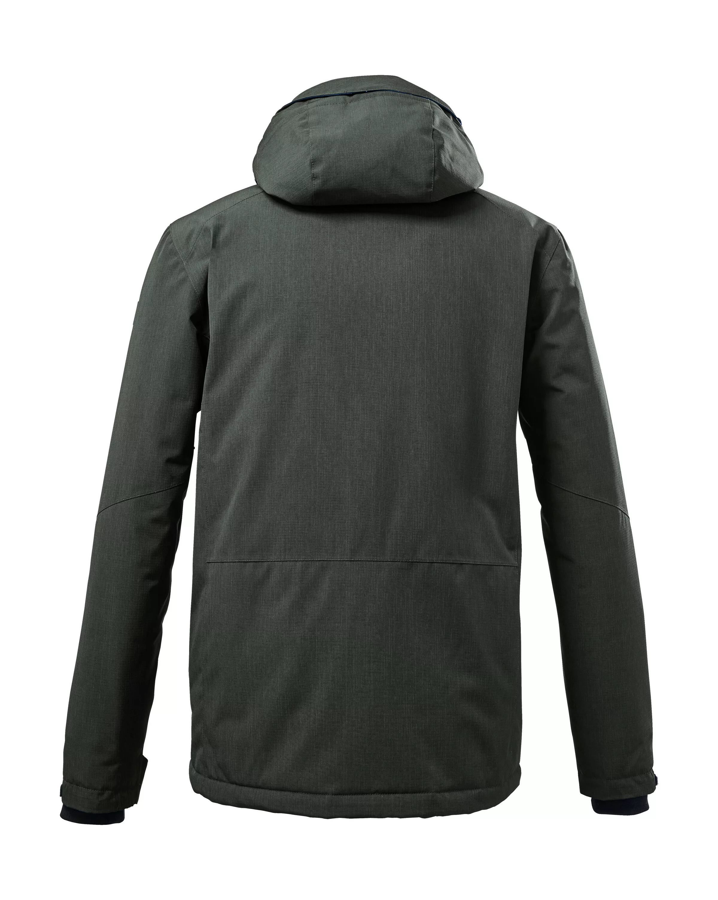 Killtec Outdoorjacke "KOW 161 MN JCKT", Wasser- und winddichte Funktionsjac günstig online kaufen