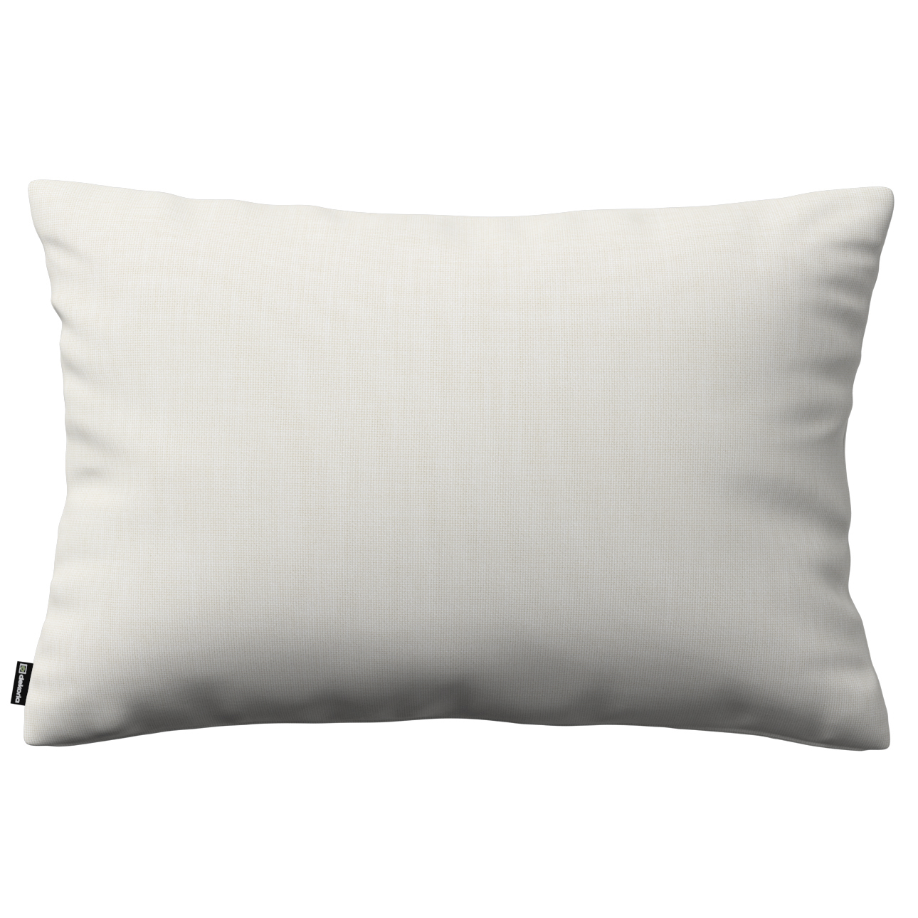 Kissenhülle Kinga rechteckig, weiß, 60 x 40 cm, Sensual Premium (144-54) günstig online kaufen