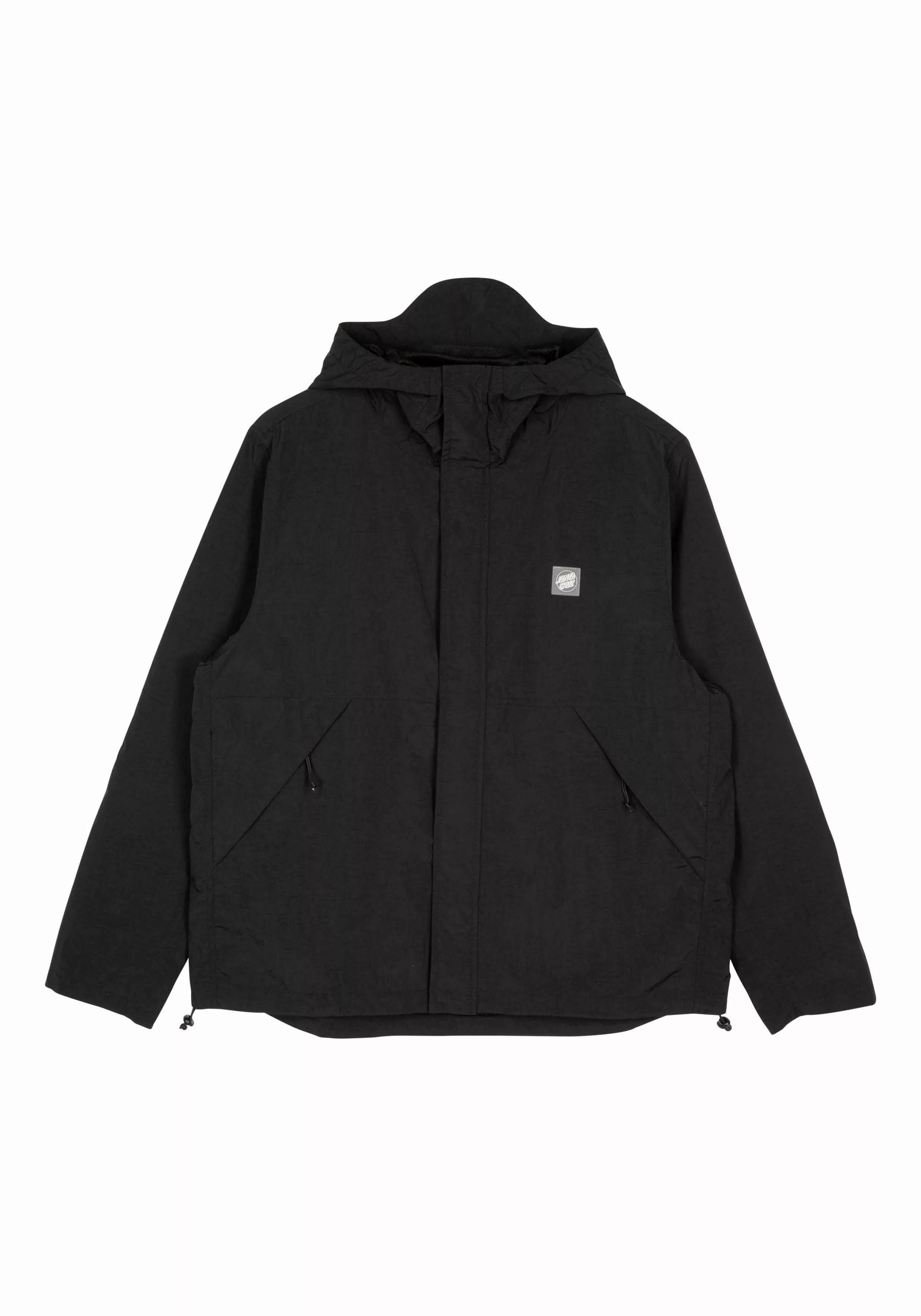 Santa Cruz Kurzjacke CAMPER JACKET (1-St) günstig online kaufen