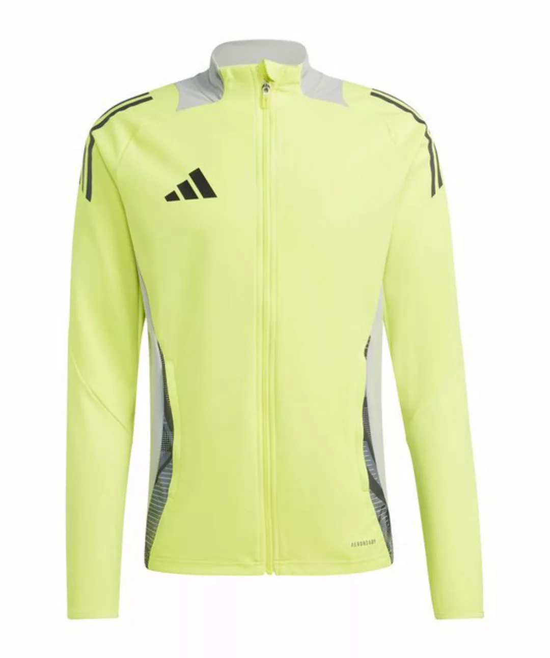 adidas Performance Sweatjacke Tiro 24 Trainingsjacke Polyester günstig online kaufen