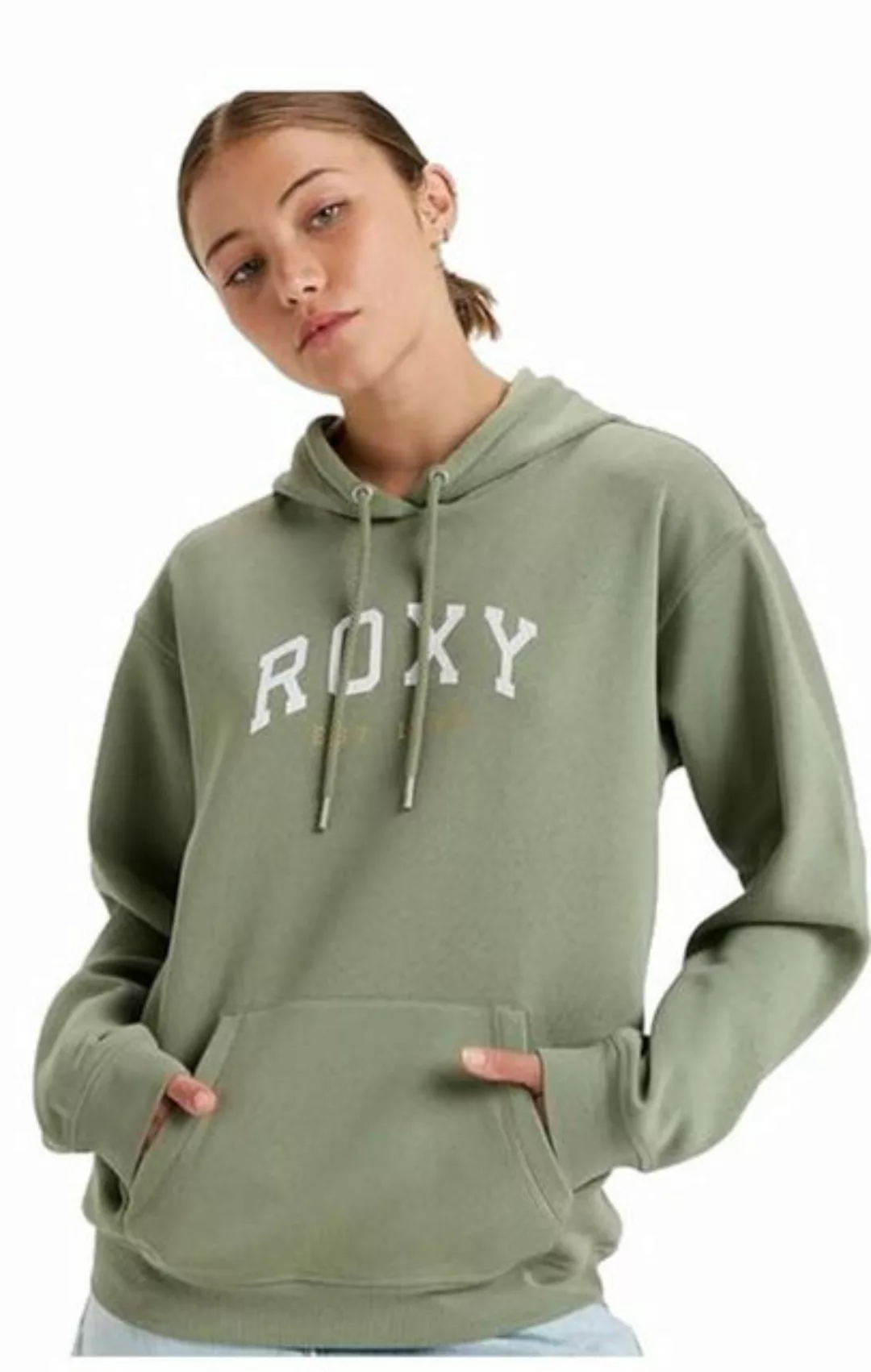 Roxy Sweatshirt SURF STOKED (1-tlg) Weiteres Detail günstig online kaufen