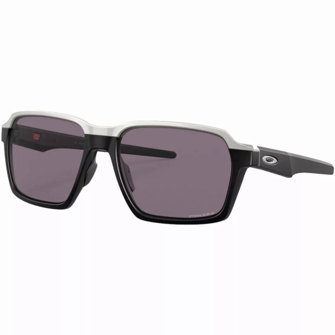 Oakley Parlay Matte Black/Prizm Grey günstig online kaufen