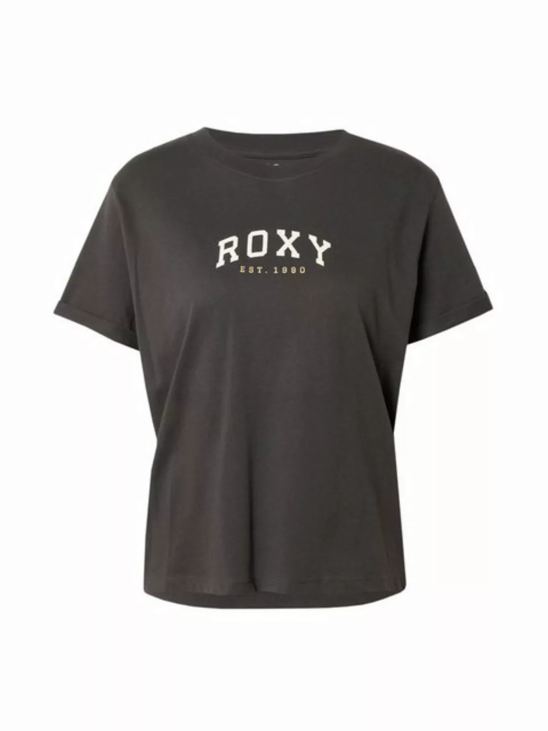 Roxy T-Shirt NOON OCEAN (1-tlg) Plain/ohne Details günstig online kaufen