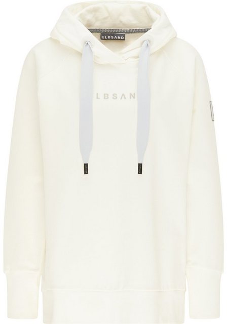 Elbsand Hoodie Damen Hoodie SVANA (1-tlg) günstig online kaufen