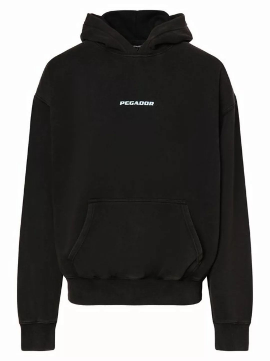 Pegador Sweatshirt COLNE (1-tlg) günstig online kaufen