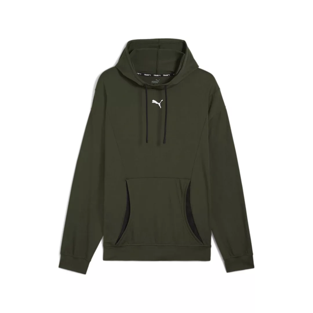 PUMA Kapuzenpullover "MOVE CLOUDSPUN Hoodie Herren" günstig online kaufen