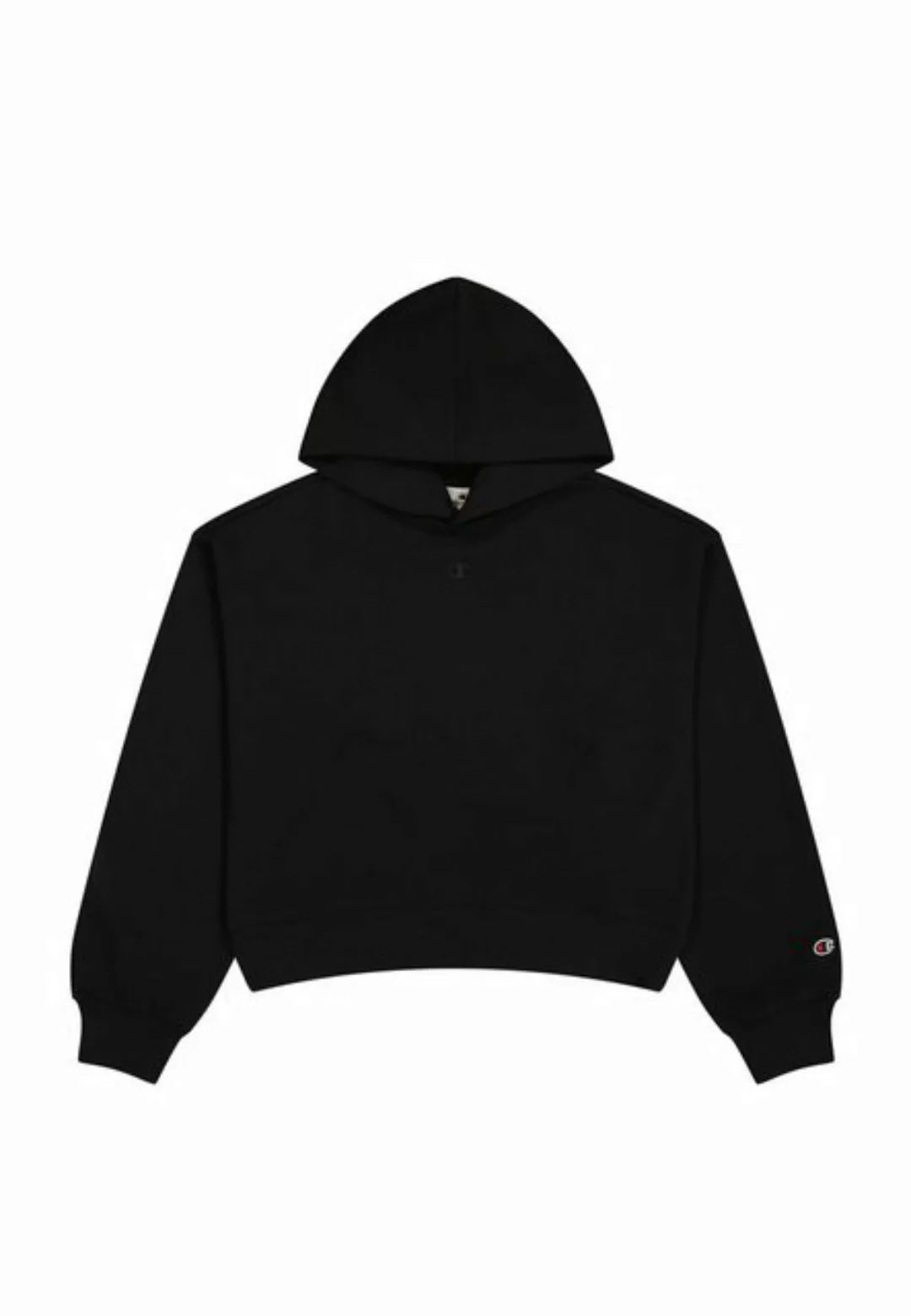 Champion Kapuzensweatshirt Hooded Sweatshirt NBK günstig online kaufen