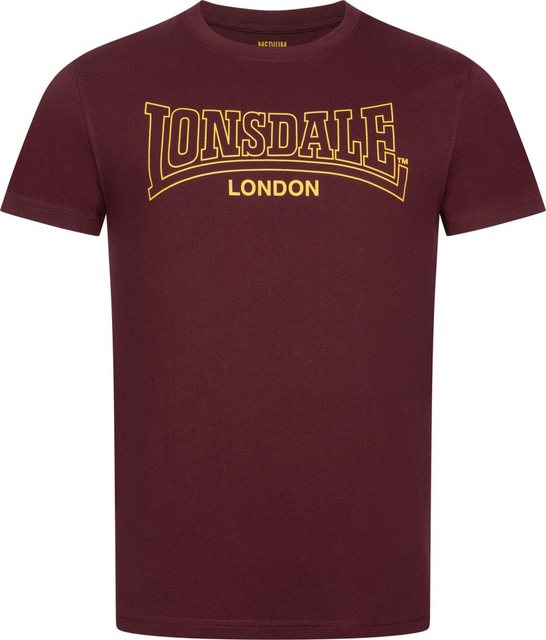 Lonsdale T-Shirt Beanley günstig online kaufen