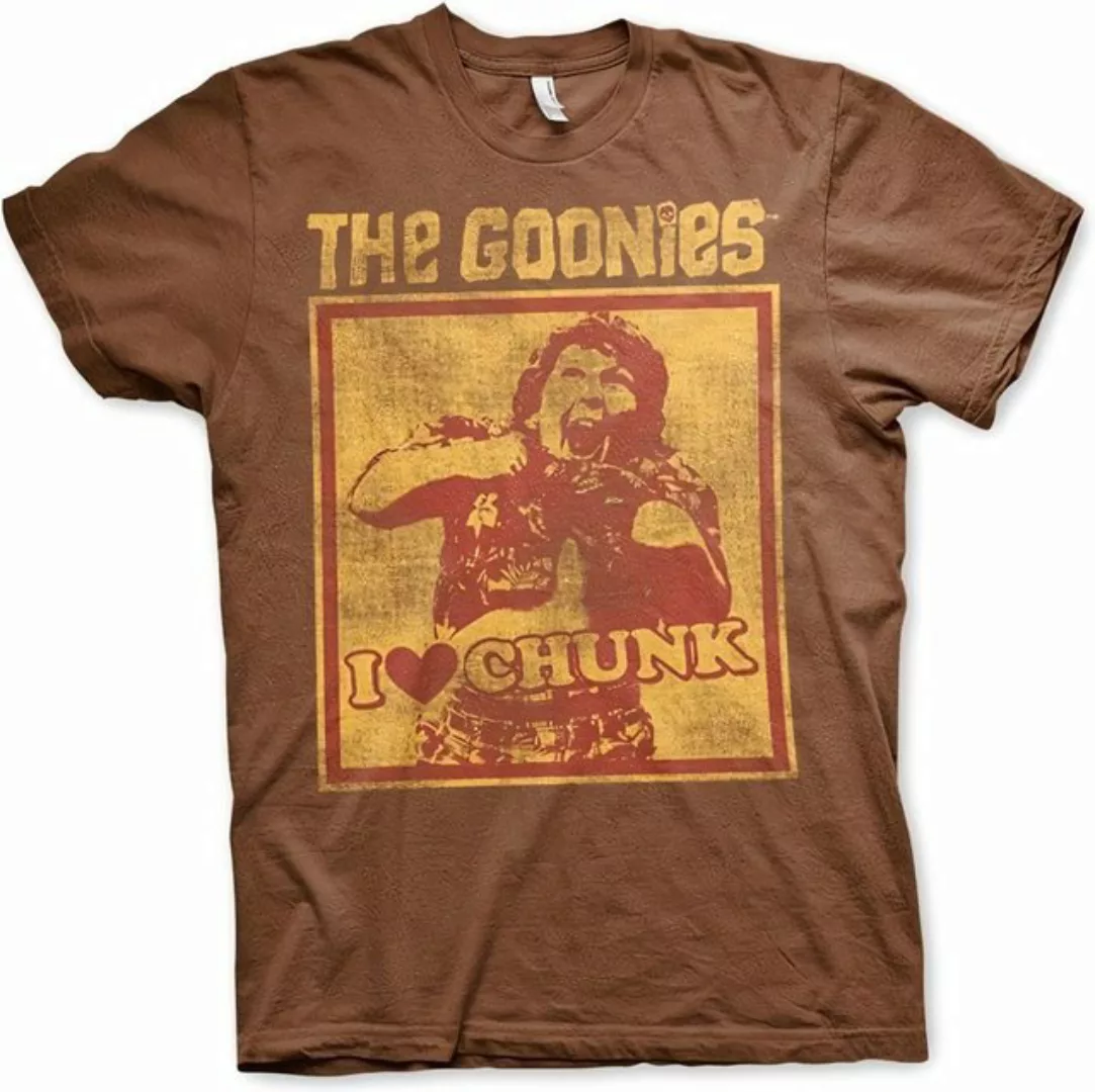 The Goonies T-Shirt günstig online kaufen