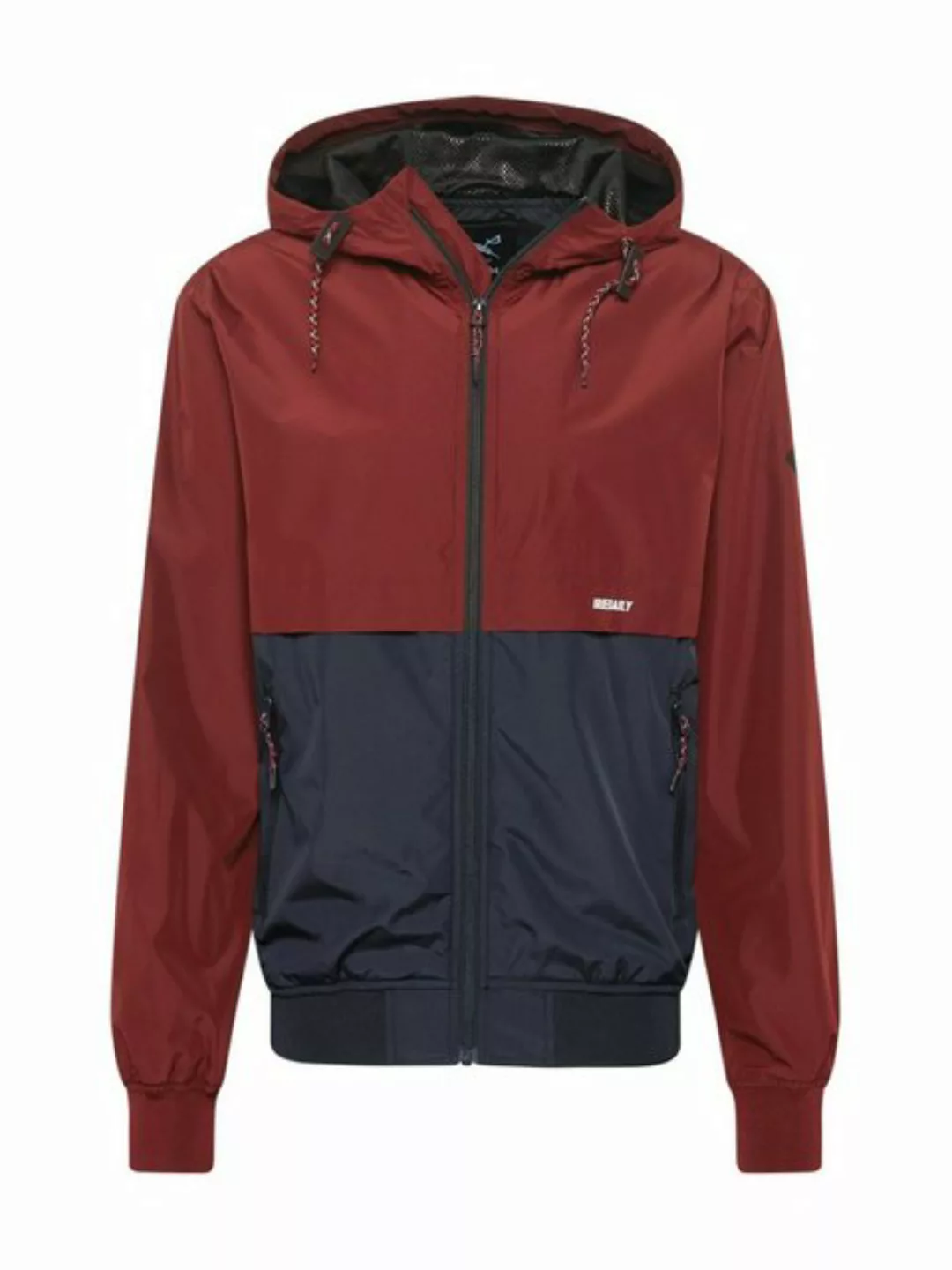 iriedaily Outdoorjacke Jacke Iriedaily Resulaner, G S, F dark/rum günstig online kaufen