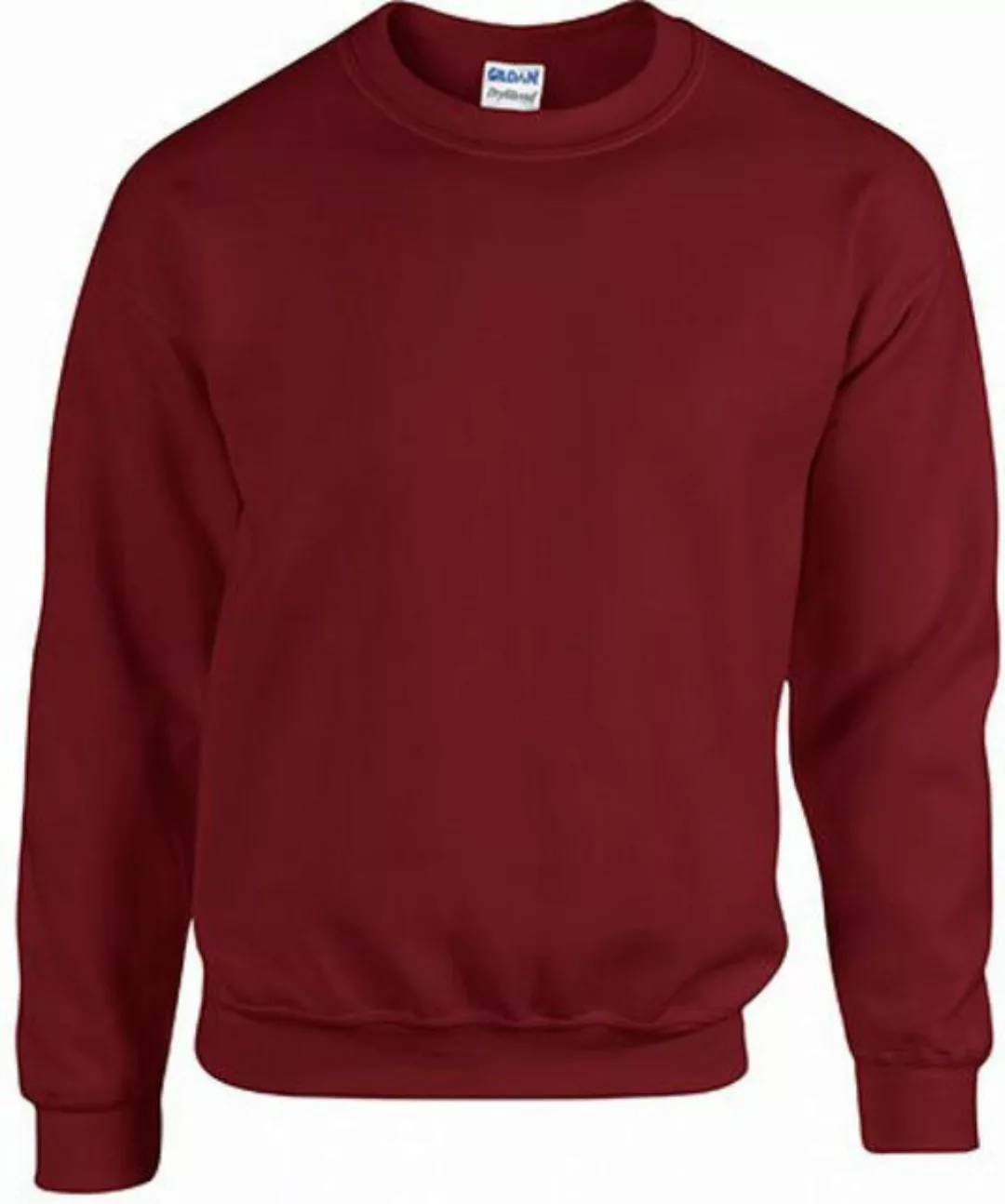 Gildan Sweatshirt Heavy Blend Crewneck Sweatshirt, Pullover günstig online kaufen