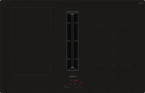 SIEMENS Kochfeld mit Dunstabzug »ED811BS16E«, ED811BS16E günstig online kaufen