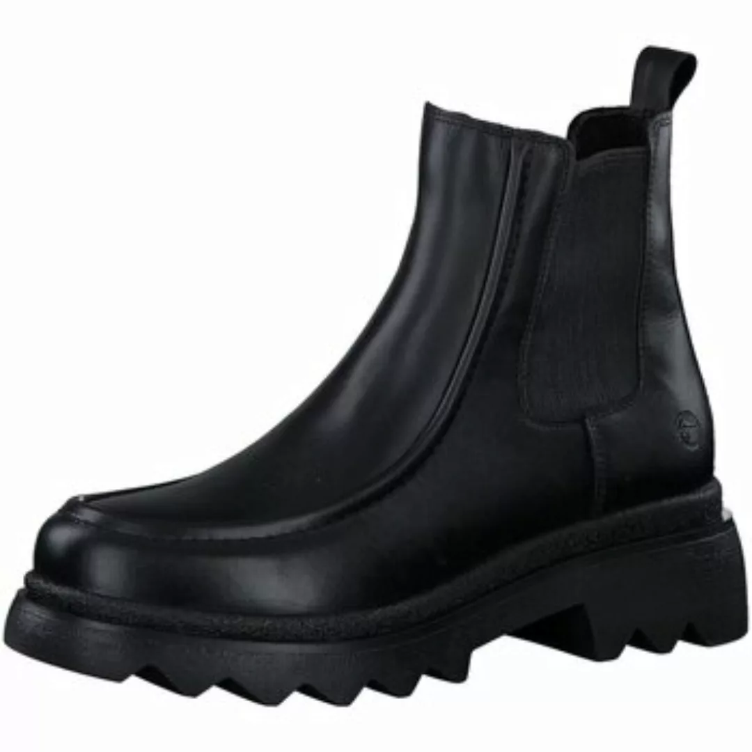 Tamaris  Stiefel Stiefeletten Da.-Stiefel 1-25840-41 003 günstig online kaufen