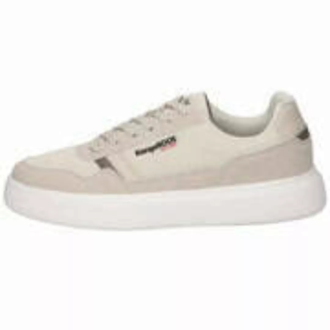 KangaROOS K NCM Alvar Sneaker Herren beige günstig online kaufen