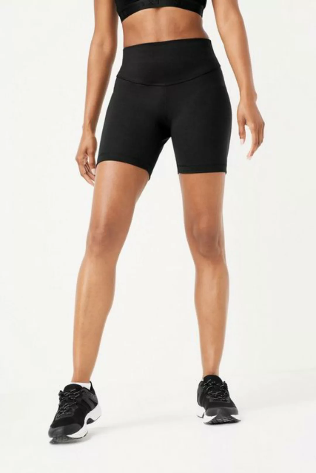 Next Funktionsshorts Next Active Sports Figurformende Shorts (1-tlg) günstig online kaufen