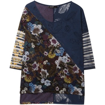 Desigual  Langarmshirt 33026 günstig online kaufen